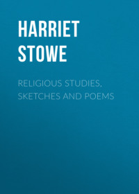 Religious Studies, Sketches and Poems