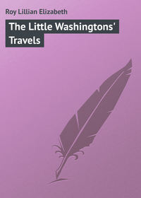 The Little Washingtons&apos; Travels