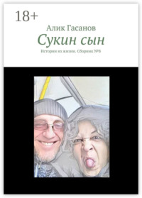 Сукин сын. Истории из жизни. Сборник №8