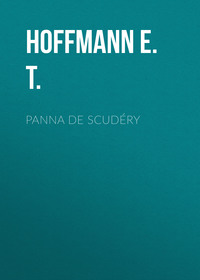 Panna de Scudéry