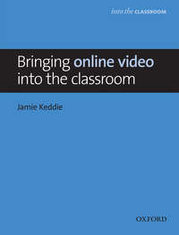 Bringing online video into the classroom