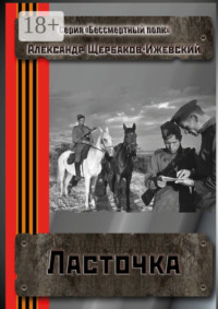 Ласточка. Серия «Бессмертный полк»