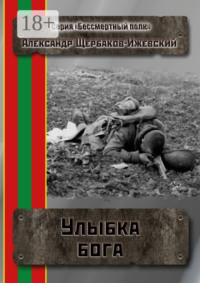 Улыбка бога. Серия «Бессмертный полк»