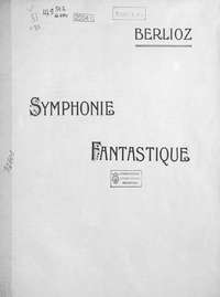 Symphonie Fantastique