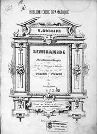 Semiramide