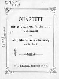 Quartett