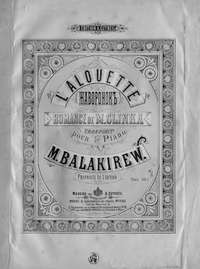 L&apos;Alouette