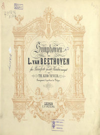 Symphonie № 7