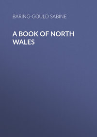 A Book of North Wales