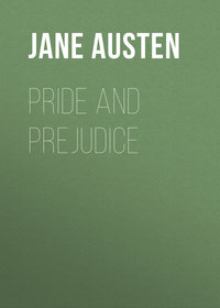 Pride and Prejudice