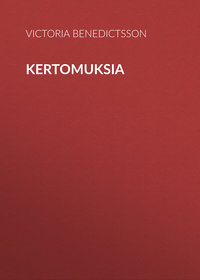 Kertomuksia
