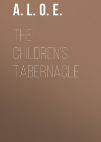 The Children's Tabernacle