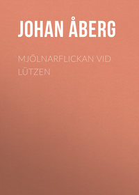 Mjölnarflickan vid Lützen