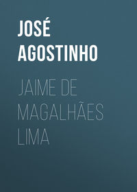 Jaime de Magalhães Lima