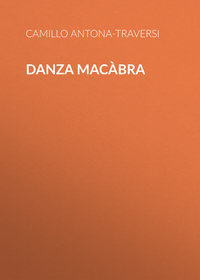 Danza macàbra