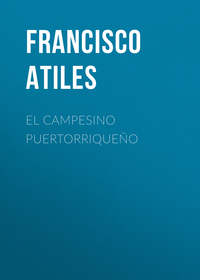 El Campesino Puertorriqueño