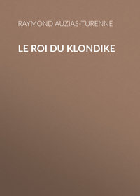 Le roi du Klondike