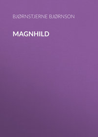 Magnhild