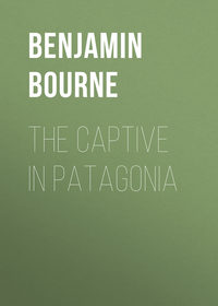The Captive in Patagonia