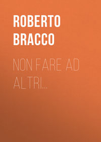 Non fare ad altri…