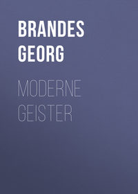 Moderne Geister