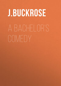 A Bachelor's Comedy