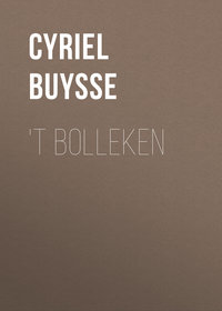 't Bolleken