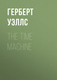 The Time Machine