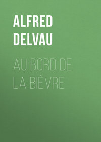 Au bord de la Bièvre