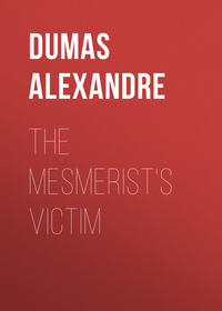 The Mesmerist&apos;s Victim