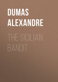 The Sicilian Bandit