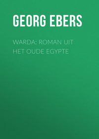 Warda: Roman uit het oude Egypte