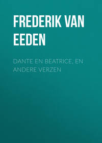 Dante en Beatrice, en andere verzen
