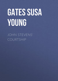 John Stevens' Courtship