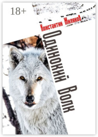 Одинокий Волк. Авторский сборник