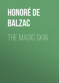 The Magic Skin