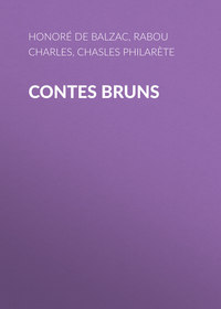 Contes bruns