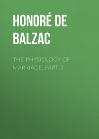 The Physiology of Marriage, Part 3 