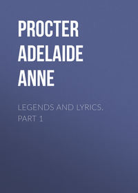 Legends and Lyrics. Part 1