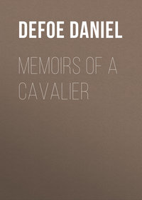 Memoirs of a Cavalier