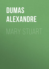 Mary Stuart