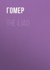 The Iliad