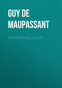 Mademoiselle Fifi