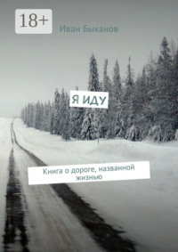 Я иду. Книга о дороге, названной жизнью