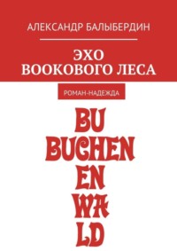 Эхо Bookового леса. Роман-надежда