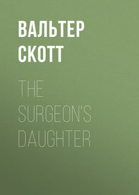 The Surgeon&apos;s Daughter