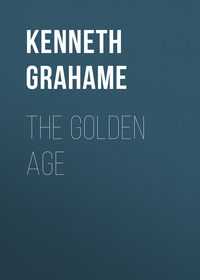 The Golden Age