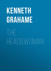 The Headswoman