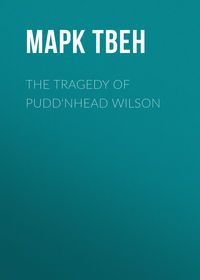 The Tragedy of Pudd&apos;nhead Wilson