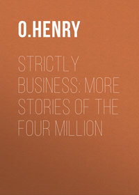 Strictly Business: More Stories of the Four Million